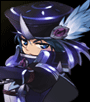 Official Arcanist class artwork