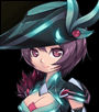 Official Crackshooter class artwork