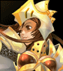 Official Knight class artwork