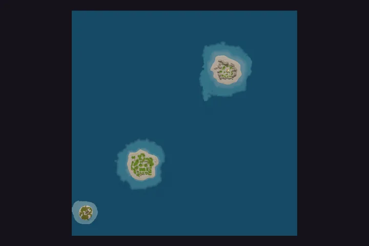 Death Match Flyff map preview