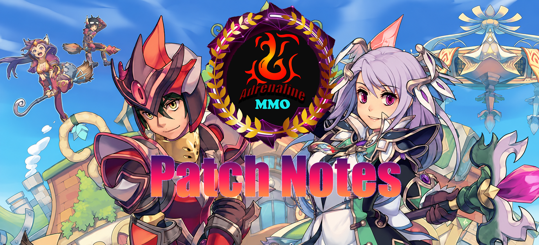 Patch Notes 7th June 2026